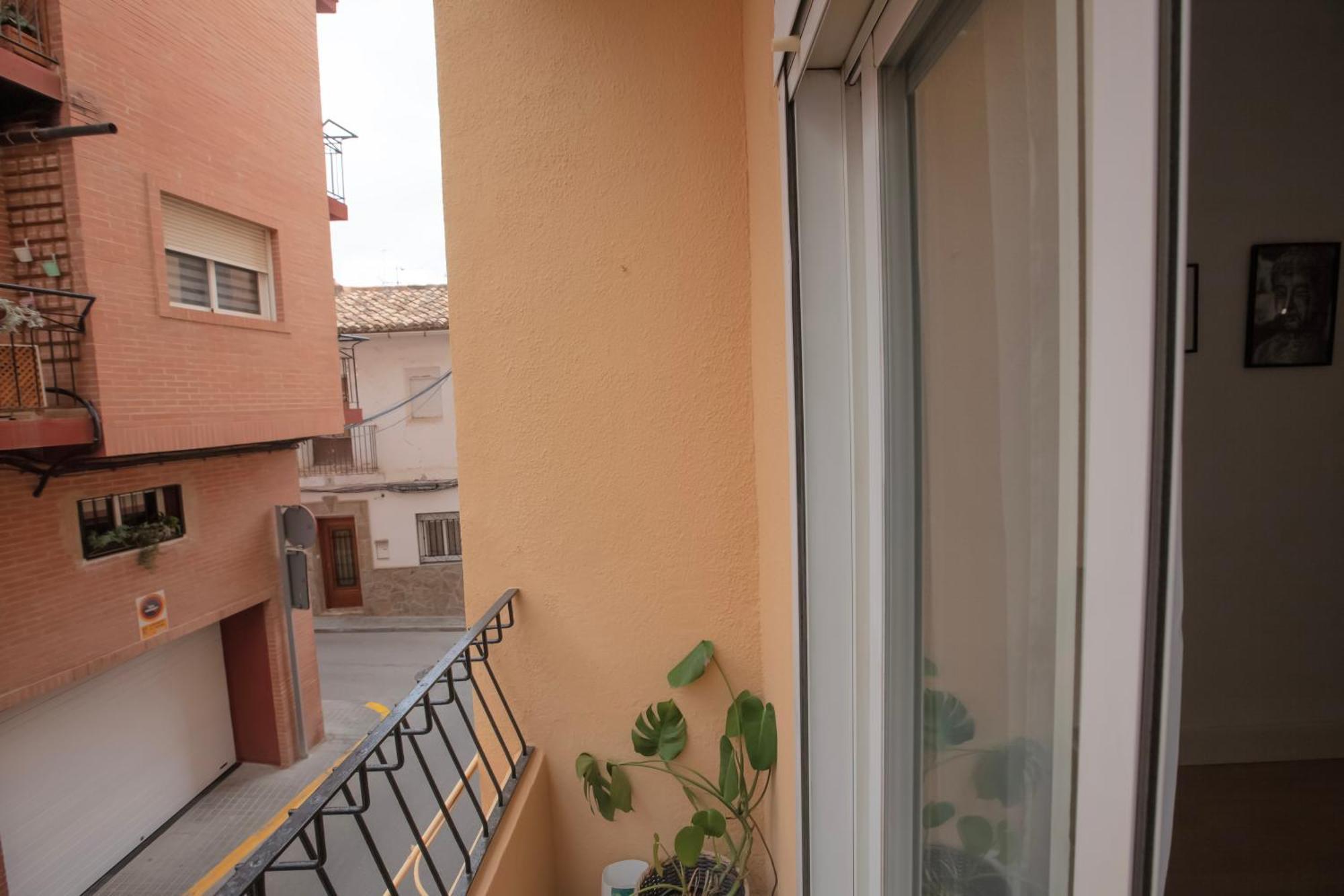 Precioso Apartamento En Valencia 2 Dormitorios Con Parking パテルナ エクステリア 写真