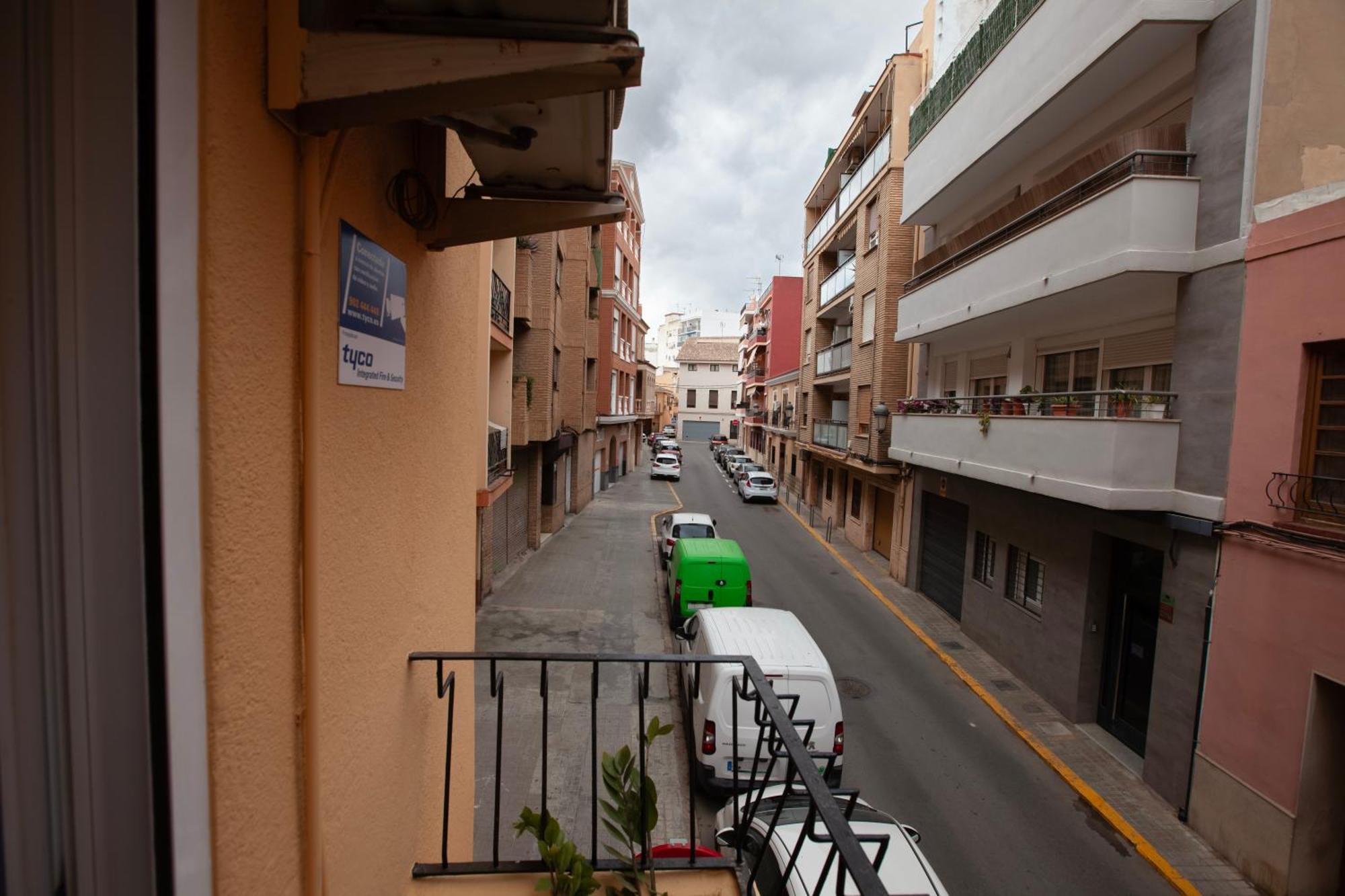 Precioso Apartamento En Valencia 2 Dormitorios Con Parking パテルナ エクステリア 写真